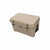 YETI Tundra 45, 10045010000 Hard Cooler, 28 Can Capacity, Desert Tan