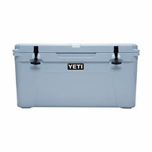 Load image into Gallery viewer, YETI Tundra 65, 10065100000 Hard Cooler, 42 Can Capacity, Ice Blue
