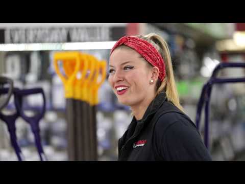 Peladow 50lb Bag Calcium Chloride Ice Melter