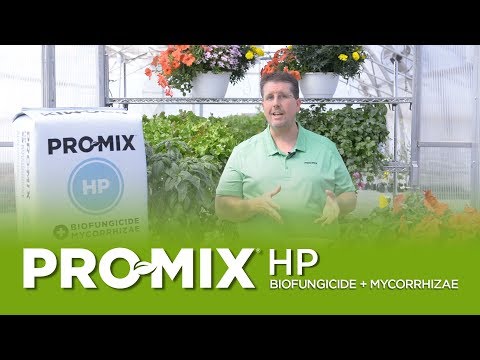 PRO-MIX 20381RG High-Porosity Mycorrhizae, Blond/Light Brown, 3.8 cu-ft