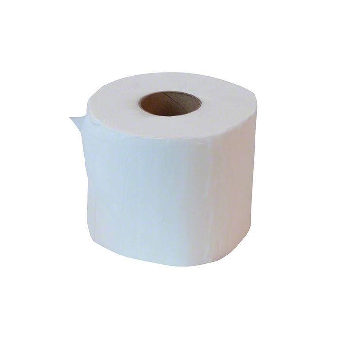 1 Ply Toilet Tissue 4 IN Roll