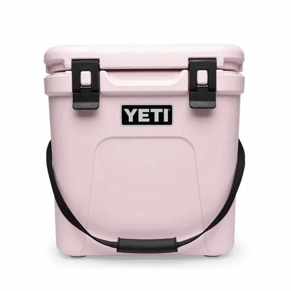 Yeti Cooler Roadie 24 Ice Pink